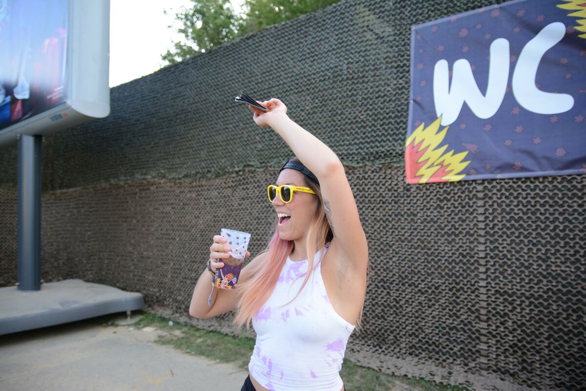 Foto 71 de la jueves 6 de julio | Bilbao BBK Live 2017